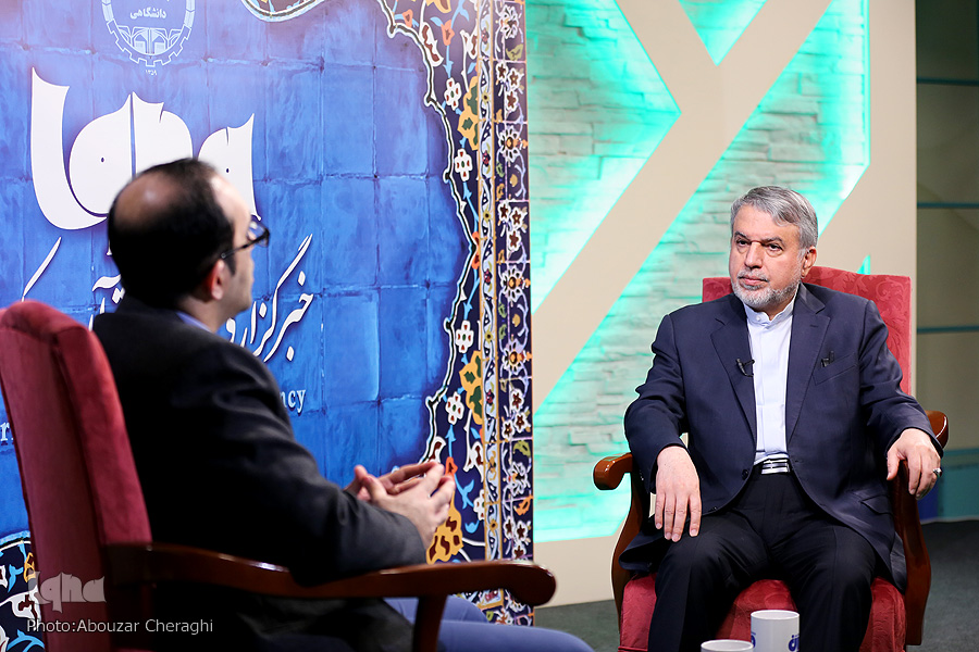 ساخت انسان فرهنگی؛ محور اندیشه امام(ره)/ انقلاب نیازمند الگوی استراتژیک است/ ایجاد اغتشاش مفهومی بین مردم&zwnj;گرایی و پوپولیسم