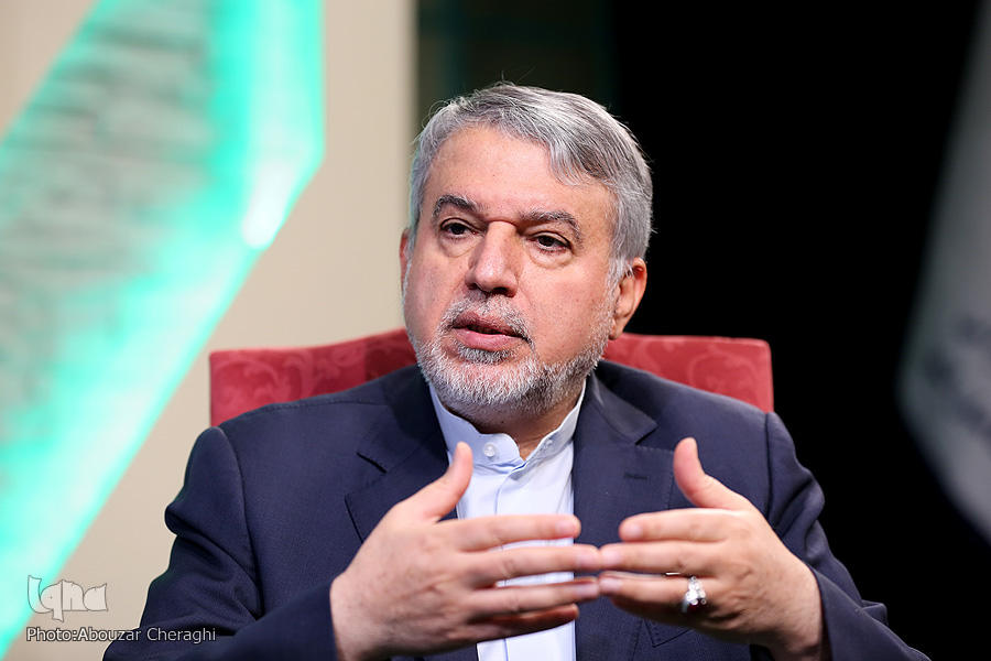 ساخت انسان فرهنگی؛ محور اندیشه امام(ره)/ انقلاب نیازمند الگوی استراتژیک است/ ایجاد اغتشاش مفهومی بین مردم&zwnj;گرایی و پوپولیسم