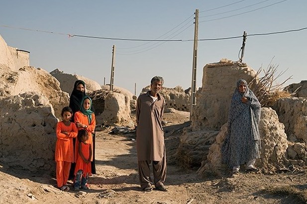 یک شنبه/ فرسودگی جسمی مردم مناطق محروم/ ما کمآبی را نمیتوانیم درمان کنیم