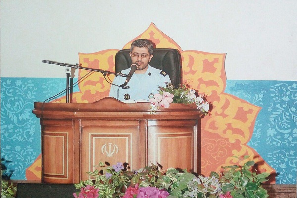 سرگرد نصیری سرگرد نصیری