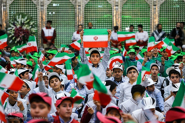 خبرهای خوب در هفته انقلاب