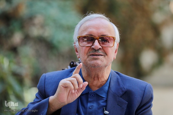 جمعه///اصالت انسان مقدم بر ایمان