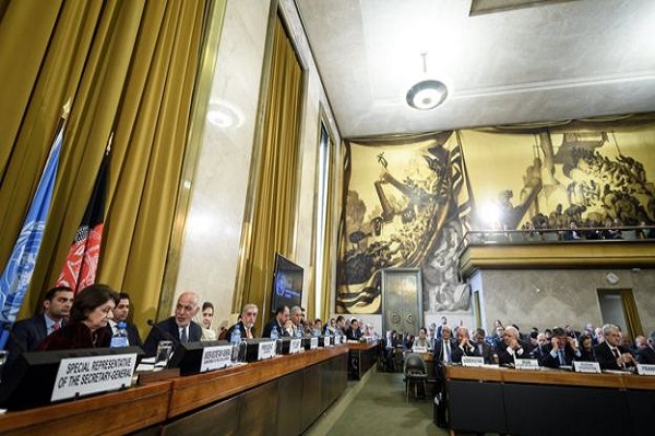 اقتدار دولت و همرأی شدن با طالبان؛ راهگشای صلح افغانستان اقتدار دولت و همرأی شدن با طالبان؛ راهگشای صلح افغانستان