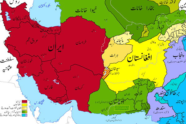 اقتدار دولت و همرأی شدن با طالبان؛ راهگشای صلح افغانستان اقتدار دولت و همرأی شدن با طالبان؛ راهگشای صلح افغانستان