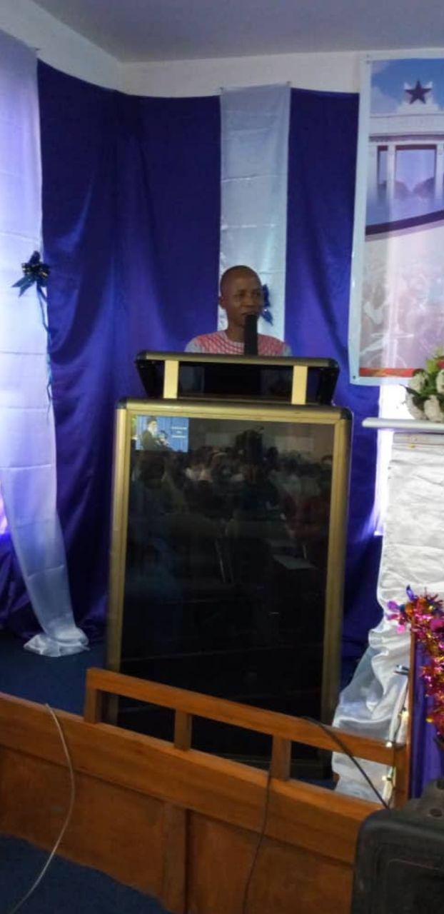 نقش انقلاب اسلامی در توسعه اجتماعی مسلمانان غنا نقش انقلاب اسلامی در توسعه اجتماعی مسلمانان غنا