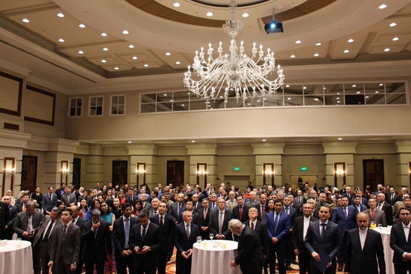 پیروزی انقلاب، سرآغاز عصر نوین تاریخ تمدن ایران است