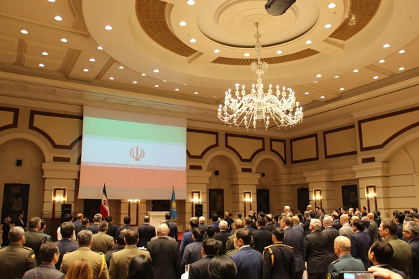 پیروزی انقلاب، سرآغاز عصر نوین تاریخ تمدن ایران است