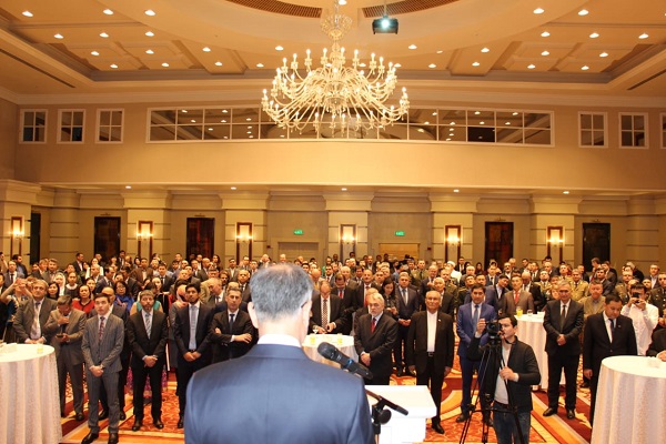 پیروزی انقلاب، سرآغاز عصر نوین تاریخ تمدن ایران است