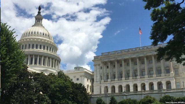 کنگره آمریکا توقف حمایت از جنگ یمن را تصویب کرد