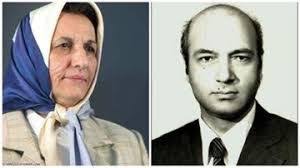 همسر دکتر علی شریعتی درگذشت