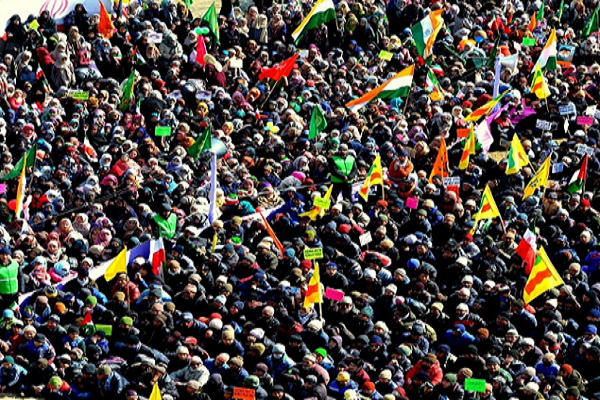 میزبانی 40 حوزه علمیه هند از برنامههای قرآنی در «فجر انقلاب» میزبانی 40 حوزه علمیه هند از برنامههای قرآنی در «فجر انقلاب»