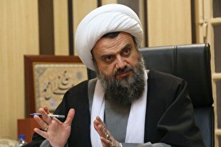 آیت&zwnj;الله هادوی تهرانی