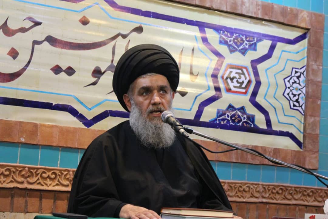 تقریری بر برخی اسماء و اوصاف قرآن کریم