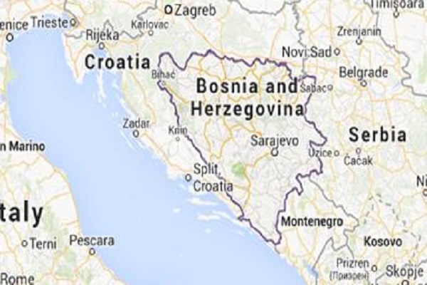 «جزیره نجات»؛ تنها مدرسه قرآنی بوسنی در جنوبشرقی اروپا/// تکمیل نشده «جزیره نجات»؛ تنها مدرسه قرآنی بوسنی در جنوبشرقی اروپا/// تکمیل نشده