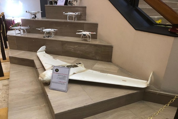 عراق میزبان چهارمین همایش بینالمللی مقابله با رسانه و اندیشه داعشی عراق میزبان چهارمین همایش بینالمللی مقابله با رسانه و اندیشه داعشی