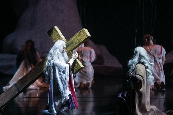 جادوی عروسکها در روایتی از منطقالطیر عطار نیشابوری