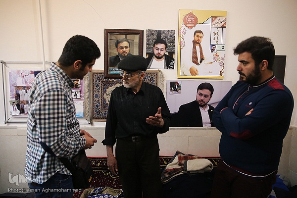 محسن حاجی حسنی محسن حاجی حسنی