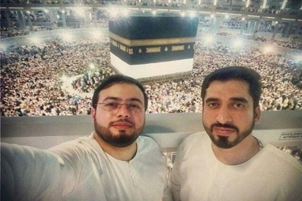 شهدای قرآنی منا شهدای قرآنی منا