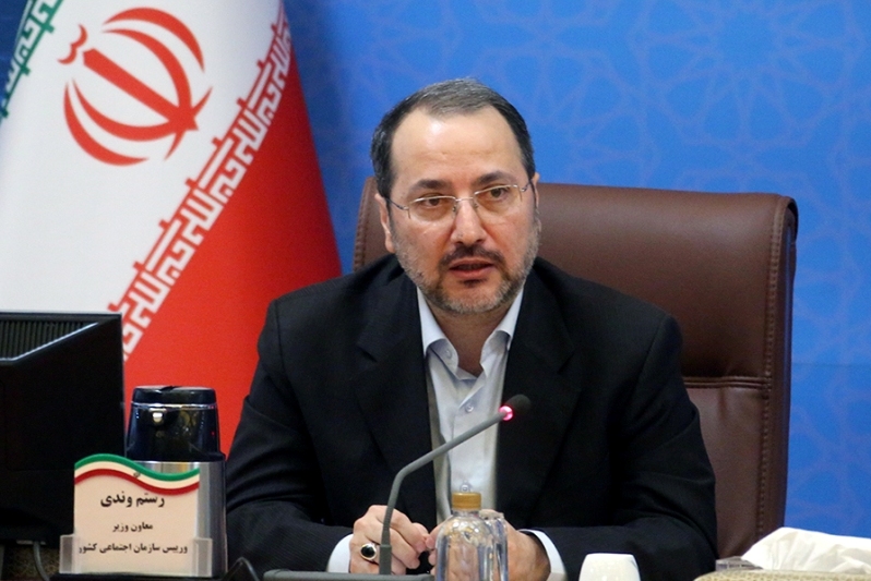 وزارت کشور بر تمامی سمن&zwnj;ها نظارت خواهدکرد/ پیشنویس در کمیسیون سیاسی دولت است