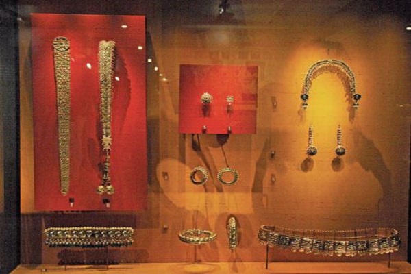 تجلی هنر اسلامی در مرکز «دارالآثار الإسلامیة» در کویت تجلی هنر اسلامی در مرکز «دارالآثار الإسلامیة» در کویت