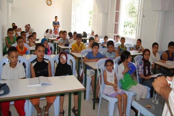 مدارس قرآنی؛ چالش جدی اسلامگرایان و لیبرالهای تونس مدارس قرآنی؛ چالش جدی اسلامگرایان و لیبرالهای تونس