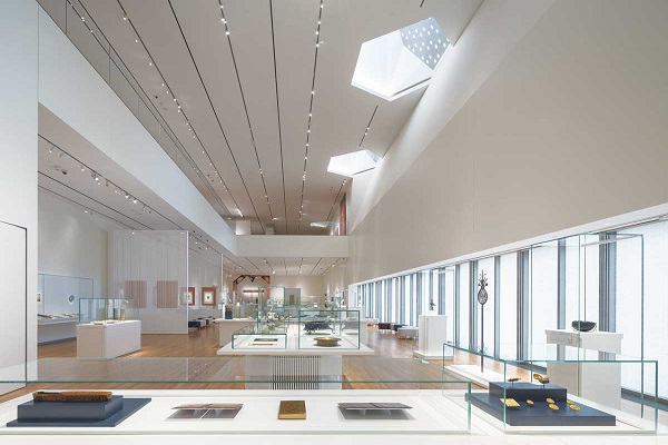 معرفی 7 موزه اسلامی برتر دنیا/ گزارش