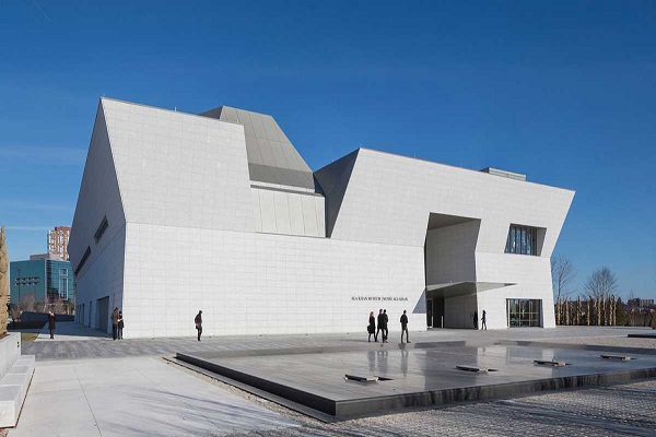 معرفی 7 موزه اسلامی برتر دنیا/ گزارش