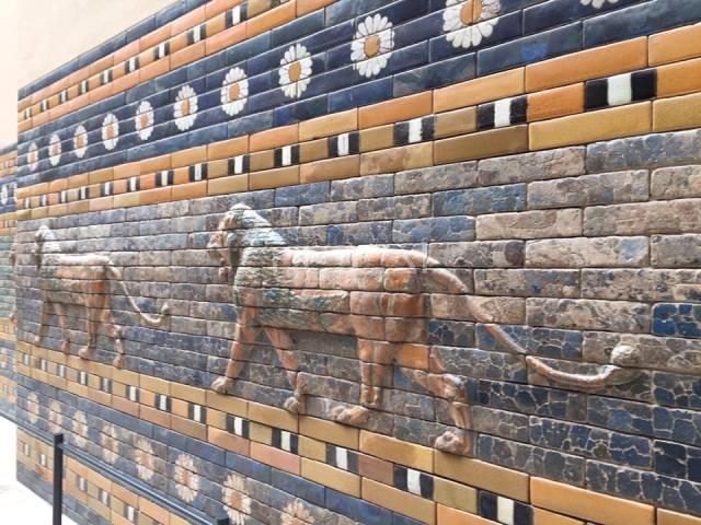 معرفی 7 موزه اسلامی برتر دنیا/ گزارش