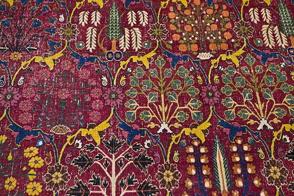 معرفی 7 موزه اسلامی برتر دنیا/ گزارش