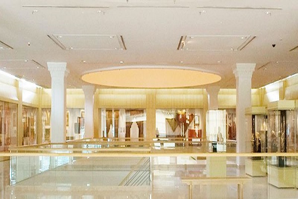 معرفی 7 موزه اسلامی برتر دنیا/ گزارش