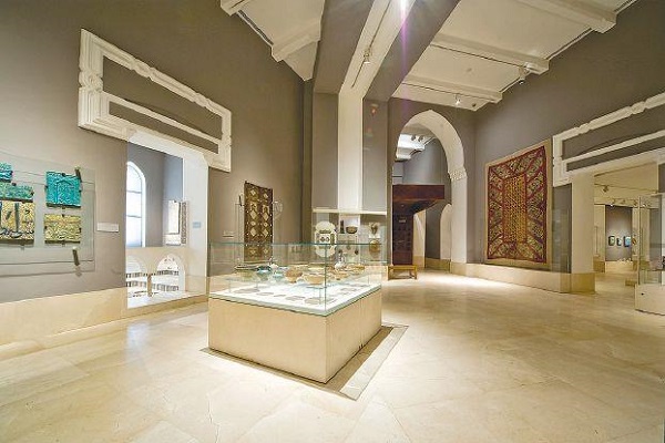 معرفی 7 موزه اسلامی برتر دنیا/ گزارش