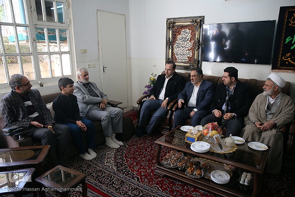 زینب ابن علی