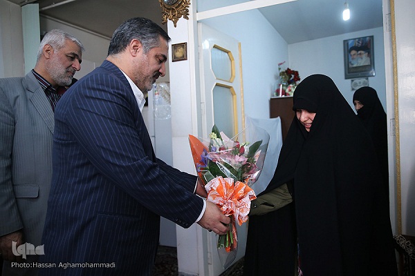 زینب ابن علی