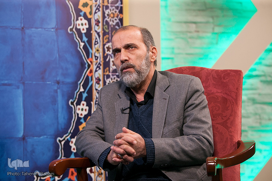 محمدعلی خواجه پیری رد نشود///قراری برای تخصیص اعتبار به شورای توسعه وجود نداشت/ خدمات اصلی قرآنی در کف جامعه ارائه میشود