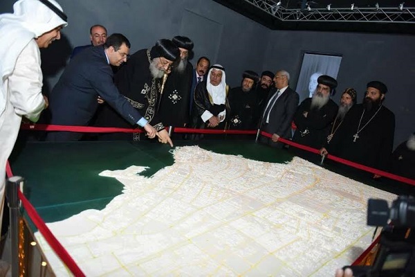 جلوهنمایی «خانه آثار اسلامی» کویت با نمایش 30 هزار اثر هنری جلوهنمایی «خانه آثار اسلامی» کویت با نمایش 30 هزار اثر هنری