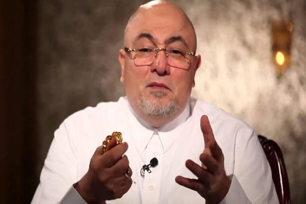 انتقاد از تحریف قرآن در فیلم سینمایی کشورهای عربی