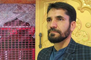 محمدعلی مشهدی محمدعلی مشهدی