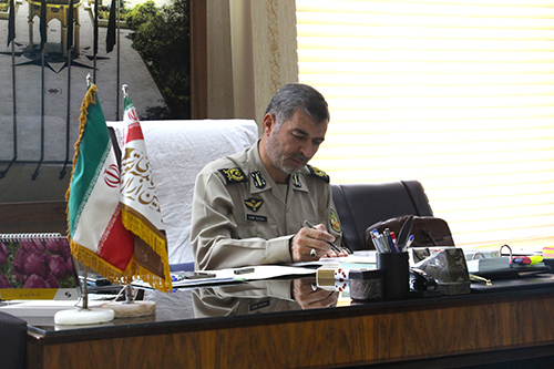 ایجاد امید در دل ملت ایران با معرفی دستاورد&zwnj;های ارتش