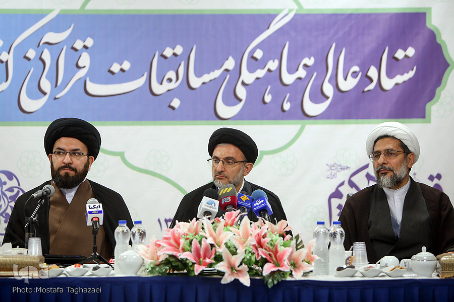 تعارفات فردی و سازمانی؛ مانع شکل&zwnj;گیری ساختار جدید مسابقات قرآن