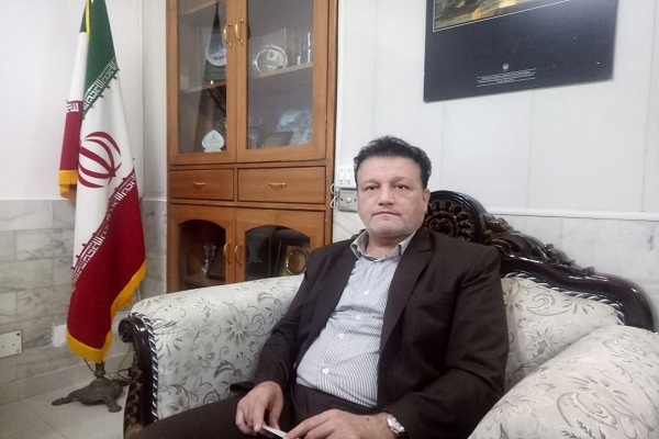 تربیت 55 حافظ در مراکز قرآنی دهلی تربیت 55 حافظ در مراکز قرآنی دهلی