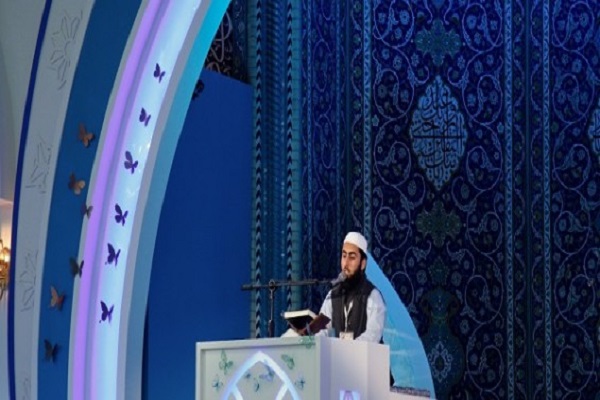 تربیت 55 حافظ در مراکز قرآنی دهلی تربیت 55 حافظ در مراکز قرآنی دهلی