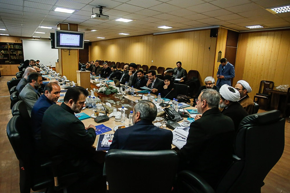 اقدامات ملی سند توسعه آموزش عمومی قرآن به عنوان وظایف کارگروه&zwnj;ها در نظر گرفته شود