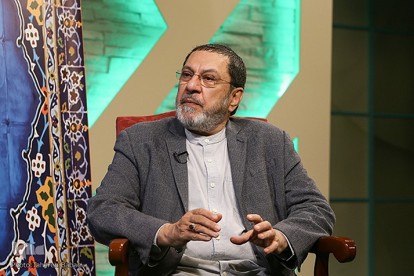 بازدید رئیس کمیسیون حقوق بشر اسلامی لندن از ایکنا