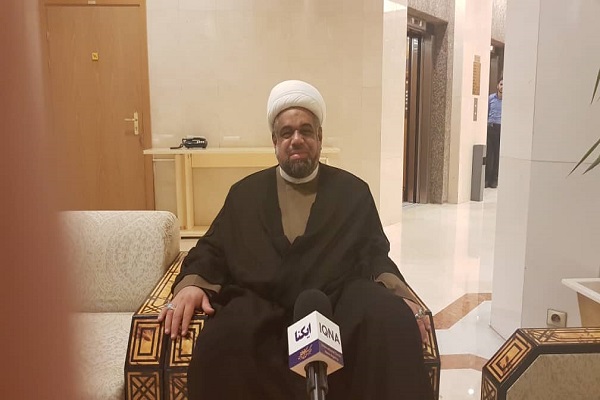 جهان اسلام برای از بین بردن حرکت&zwnj;&zwnj;های تکفیری نیازمند طرح فرهنگی است