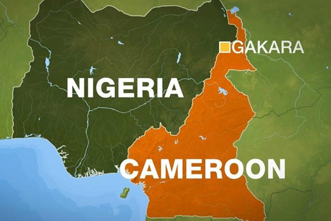 فرار هزاران نیجریه&zwnj;ای به کامرون از بیم بوکوحرام