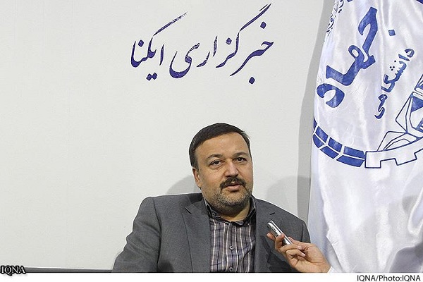 پرداخت 12 میلیارد به دستگاهها / تمام بودجه دریافتی تا پایان سال توزیع میشود پرداخت 12 میلیارد به دستگاهها / تمام بودجه دریافتی تا پایان سال توزیع میشود