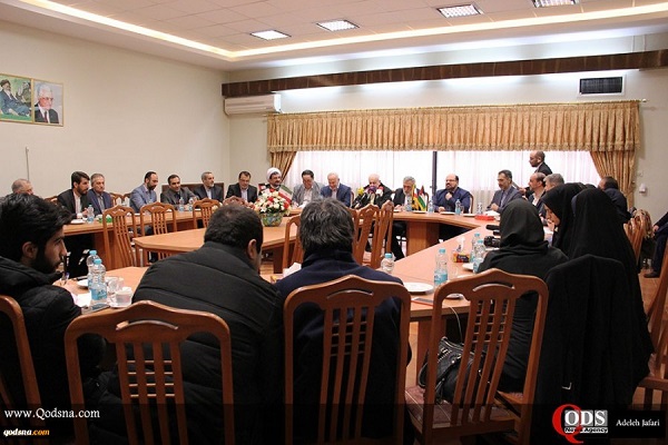 بررسی چهلمین سالروز تسخیر سفارت اسرائیل در تهران (عمومی)