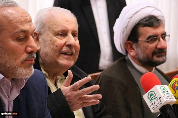 بررسی چهلمین سالروز تسخیر سفارت اسرائیل در تهران (عمومی)