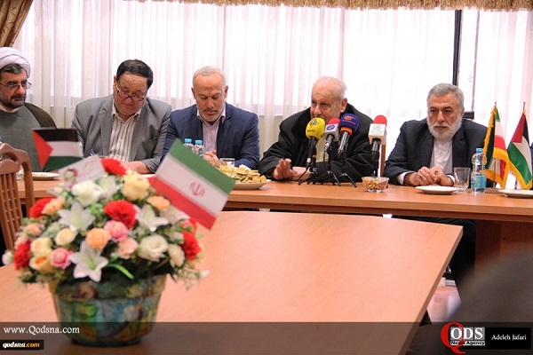 بررسی چهلمین سالروز تسخیر سفارت اسرائیل در تهران (عمومی)