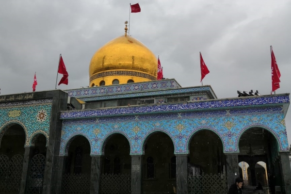 برگزاری دوره توانمندسازی مربیان قرآن در سوریه برگزاری دوره توانمندسازی مربیان قرآن در سوریه